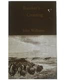 Butcher's Crossing (University of Arkansas Press Reprint Series)