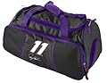 Nascar Denny Hamlin Atheletic Duffel