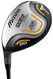 Mizuno Golf LH MX-700 Hybrid Iron/Wood