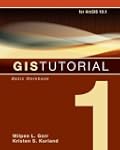 GIS Tutorial 1: Basic Workbook, 10.1...