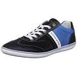 Björn Borg Greg Nub Fashion Trainer