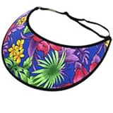Apparel : No headaches Lites Visor
