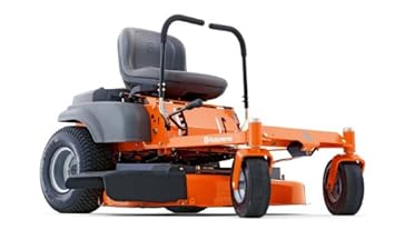 Husqvarna RZ4216 42-Inch 16.5 HP Briggs & Stratton Zero Turn Riding Lawn Mower