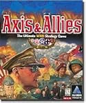 Axis & Allies : The Ultimate World Wa...