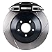 StopTech 82.432.5100.51 Big Brake Kit