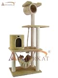 Cat gym with hammock - Armarkat 6202