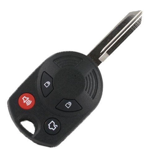 Replacement 2012 Ford Escape Button Keyless Entry Remote Head Key Fob w