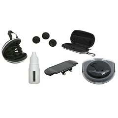 PSP - Zubeh�rset Pack 3