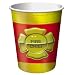 Firefighter Cups 8ct