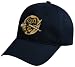 MiLB Minor League ADULT CHARLESTON RIVERDOGS NavyBlue Hat Cap Adjustable Velcro TWILL Yankees Affiliate
