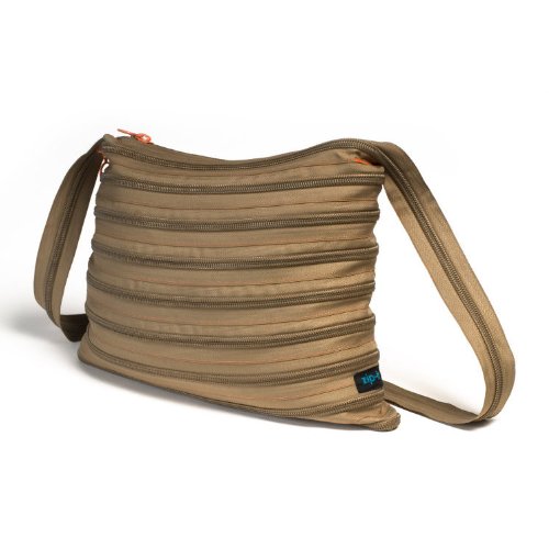 Zip It Le Gym (ZC) – Large Shoulder Bag