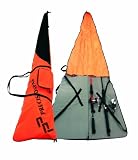 41p5lamv0ZL. SL160  PrecisionPak Cape Fishing Rod Case