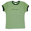 The Doors - Vintage Ladies T-Shirt