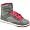 Charcoal/Gray/Magenta/White