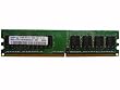 Samsung 512MB DDR2 PC2-4200U 533MHz 1Rx8 M378T6553CZ3-CD5
