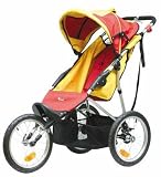 Sunlite 16 Steel Wheel Stroller