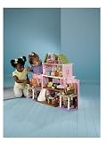 Fisher-Price Loving Family Grand Dollhouse