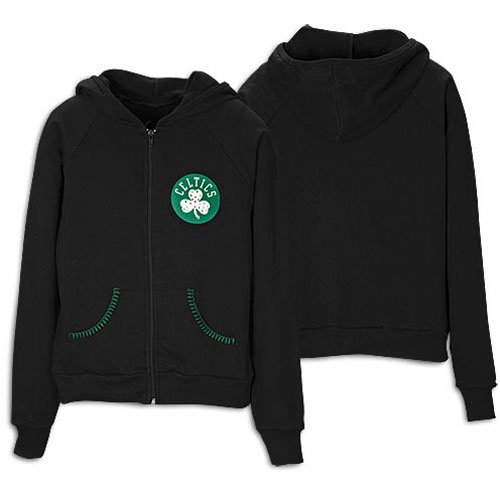 Celtics Majestic Women