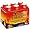 5-Hour Energy Orange Energy Shot - 12 oz. (6-pk.)