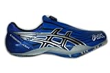 Asics Spikeschuhe Cyberflash GN217 Unisex Größe 49
