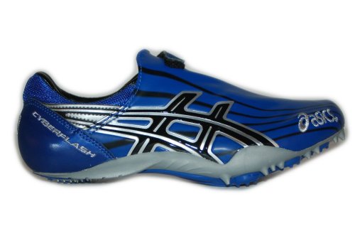Asics Spikeschuhe Cyberflash GN217 Unisex Größe 49
