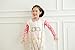 Vaenait Baby Toddler Kids 1-7Y Sleep and Play Blanket Sleepsack Cotton Owl