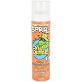 Aloe Gator Sun Care Lil Gator Continuous Spray