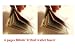 All Products : 2 PCS Plastic Inserts for Trifold or Bifold Wallets New