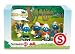 Smurf Decade 5 Mini Figures Set: 2000 - 2009