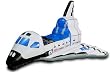 JUNIOR SPACE EXPLORER INFLATABLE SPACE SHUTTLE