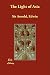 Books : The Light of Asia