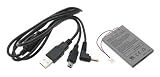 TP3-329 PS3 1800MAH Controller Battery For Sony Playstation 3 Controller