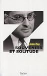 Souvenirs et Solitude (Version Poche)
