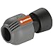 GARDENA 2762-U Connector 25mm x 1