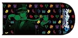 アルカナ・ファミリア -La storia della Arcana Famiglia- ブックカバー ルカ