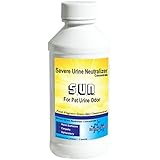 Professional Grade Dog and Cat Urine Stain and Odor Eliminator - Great on Carpet, Hardwood Floors, Concrete, Mattress, Furniture, Laundry, Turf by Remove Urine