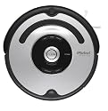 iRobot 560 Roomba Vacuuming Robot(Black)