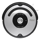 iRobot 560 Roomba Vacuuming Robot(Black)by iRobot