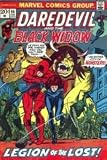 Daredevil #96