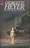 Lady of Quality