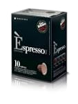 CAFFE' VERGNANO E'SPRESSO INTENSO Cap...