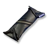 Tornado Pen Case Leather_トルネードペンケースレザー(Made in "PRISON") (Black)