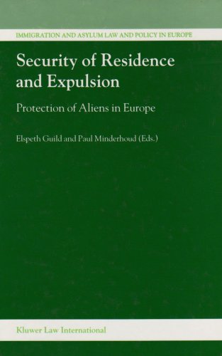 Foundations of Homeland Security Law and Policy