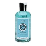 Anthony Logistics for Men Shower Gel, Energy, Cardamom Zest 8 fl oz (237 ml)