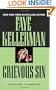 Grievous Sin (Peter Decker/Rina Lazarus Novels)