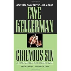 Grievous Sin