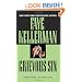 Grievous Sin (Peter Decker/Rina Lazarus Novels)