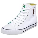 Polo Ralph Lauren Little Kid/Big Kid Rl Polo Club Hi 91821 Sneaker
