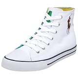 Polo Ralph Lauren Little KidBig Kid Rl Polo Club Hi 91821 Sneaker