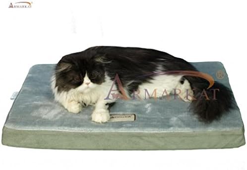 Beautiful Faux Suede Soft Dog Mat